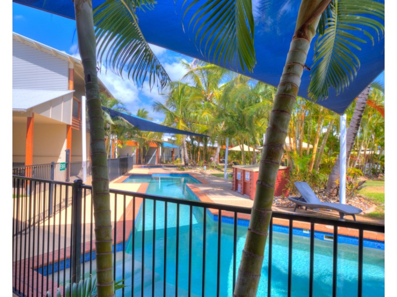 53/2 Beaches Village Circuit, Agnes Water QLD 4677