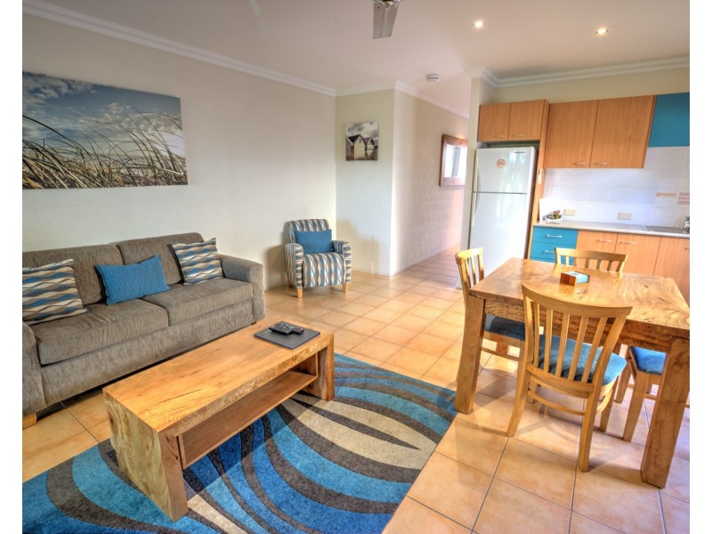 53/2 Beaches Village Circuit, Agnes Water QLD 4677