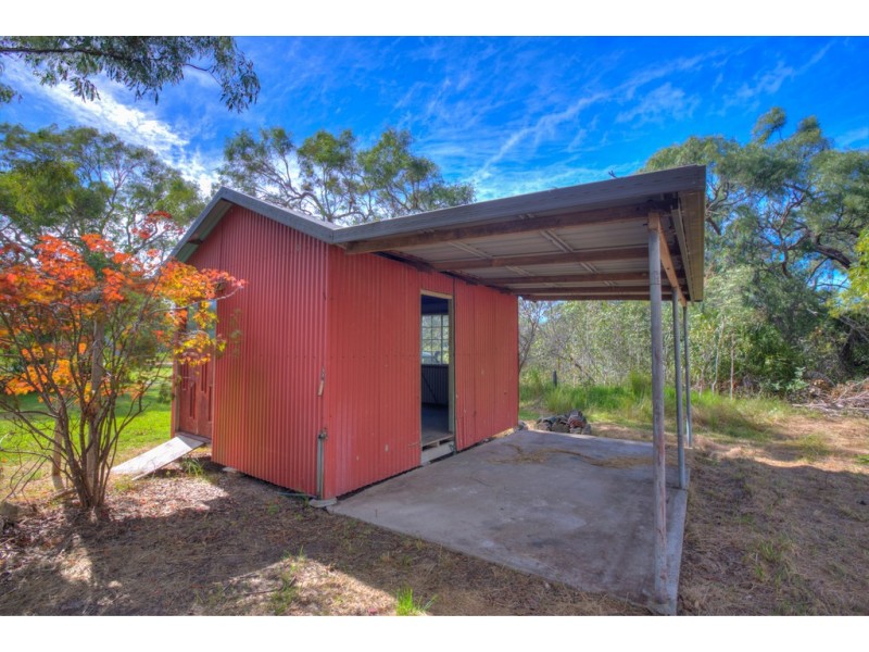 Lot 482 Anderson Way, Agnes Water QLD 4677