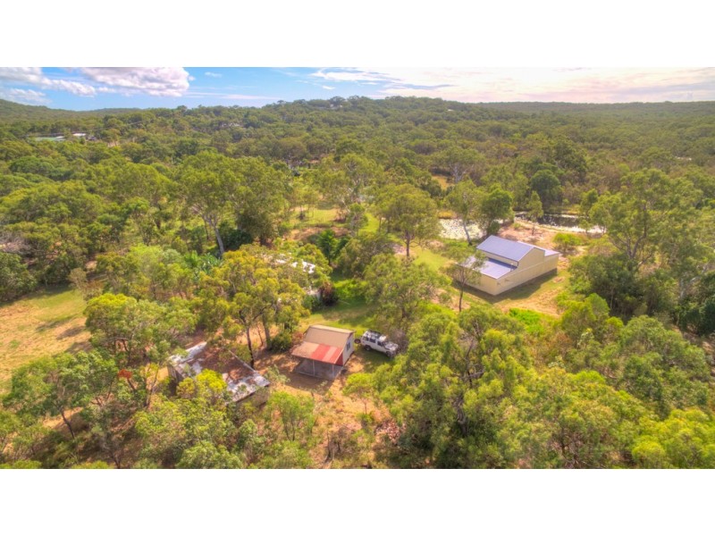 Lot 482 Anderson Way, Agnes Water QLD 4677