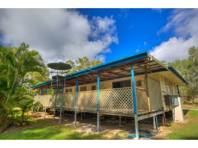 Lot 482 Anderson Way, Agnes Water QLD 4677