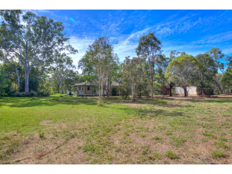 Lot 482 Anderson Way, Agnes Water QLD 4677