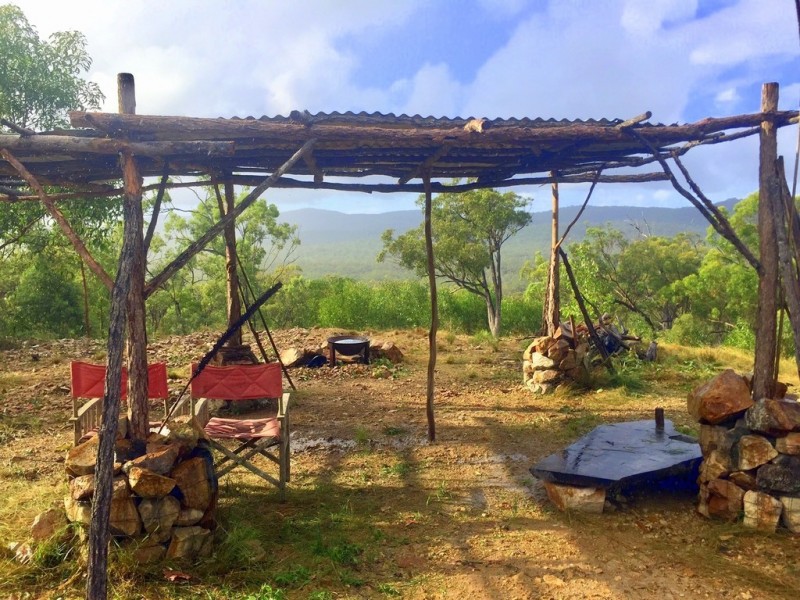 226 Murphy Road, Captain Creek QLD 4677