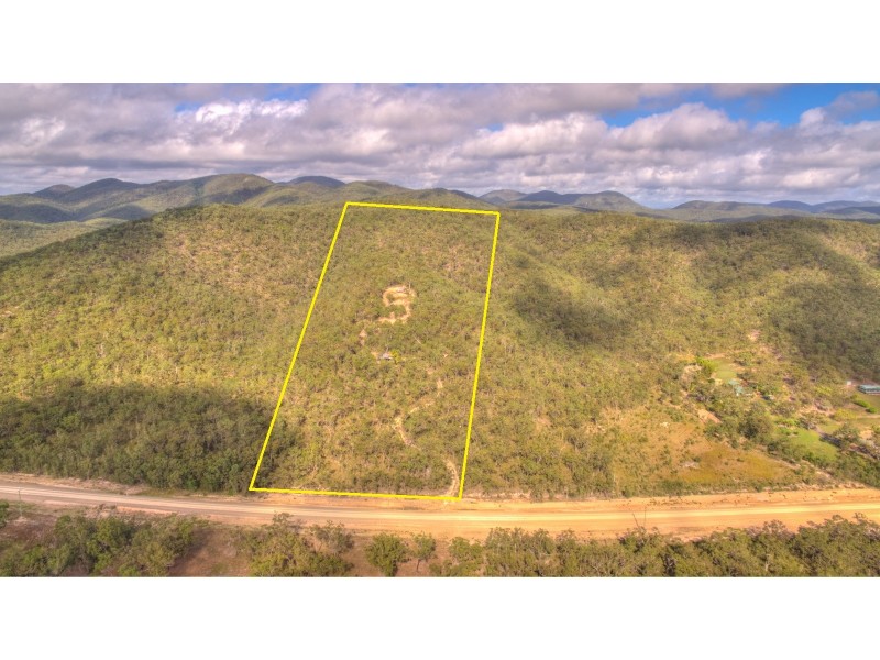226 Murphy Road, Captain Creek QLD 4677