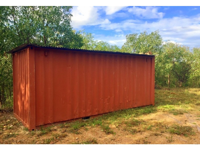 226 Murphy Road, Captain Creek QLD 4677