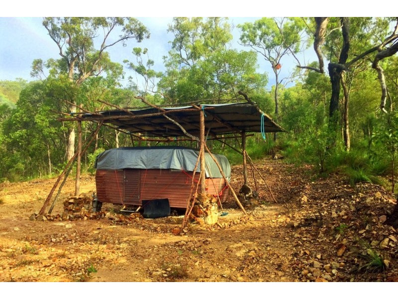 226 Murphy Road, Captain Creek QLD 4677