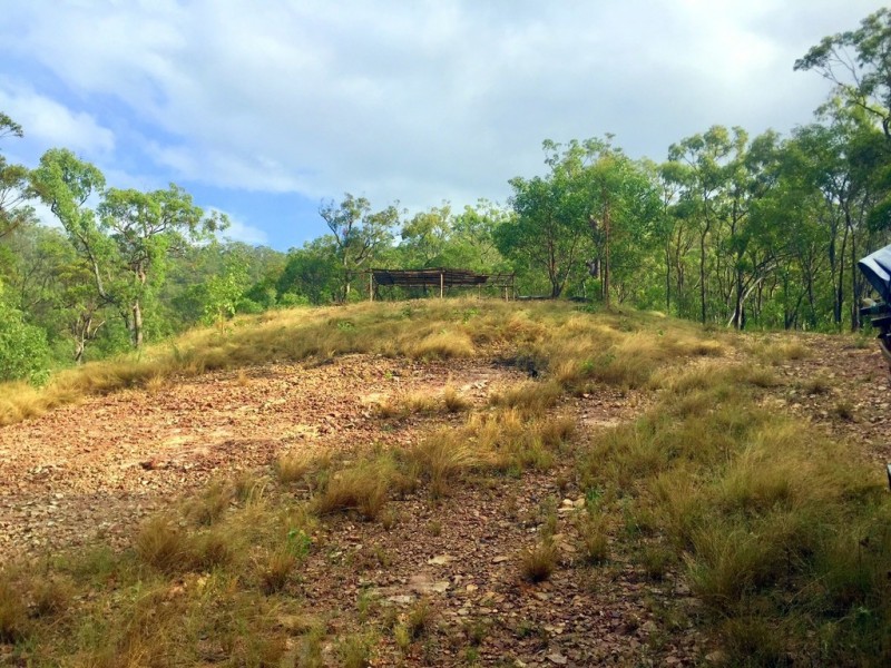 226 Murphy Road, Captain Creek QLD 4677