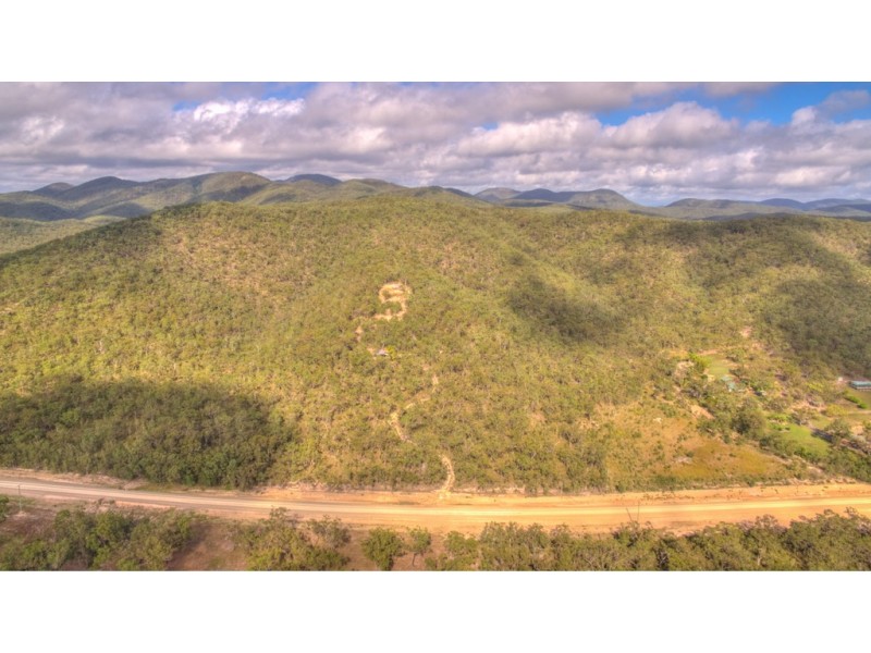 226 Murphy Road, Captain Creek QLD 4677