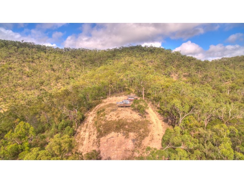 226 Murphy Road, Captain Creek QLD 4677