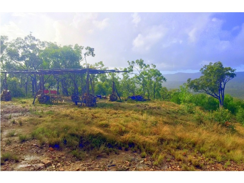 226 Murphy Road, Captain Creek QLD 4677