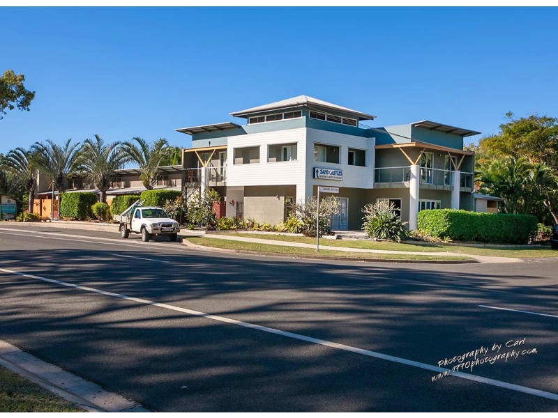 1 Graham Colyer Drive, Agnes Water QLD 4677