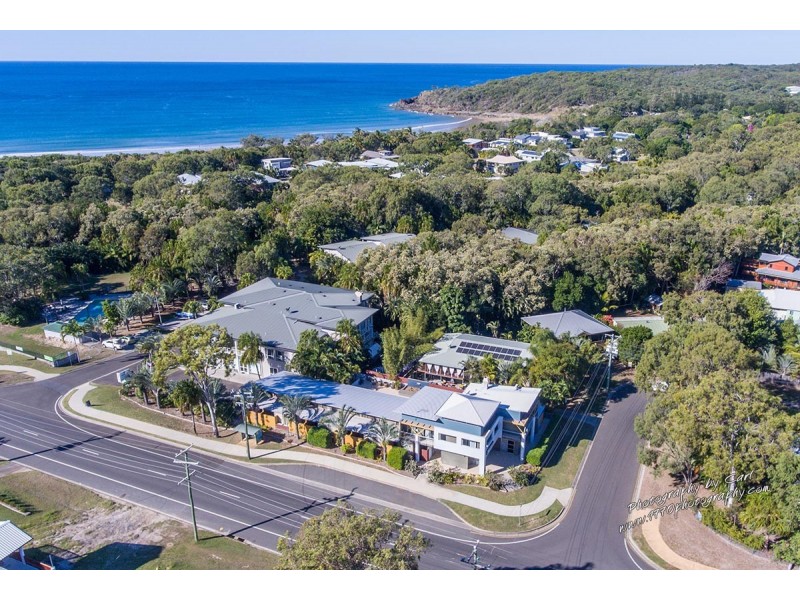 1 Graham Colyer Drive, Agnes Water QLD 4677