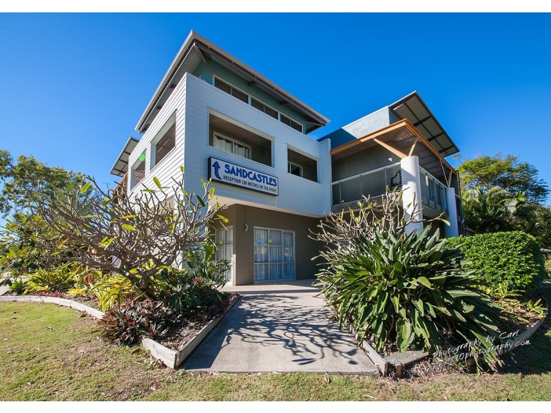 1 Graham Colyer Drive, Agnes Water QLD 4677