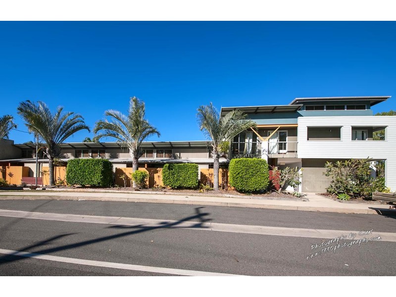 1 Graham Colyer Drive, Agnes Water QLD 4677