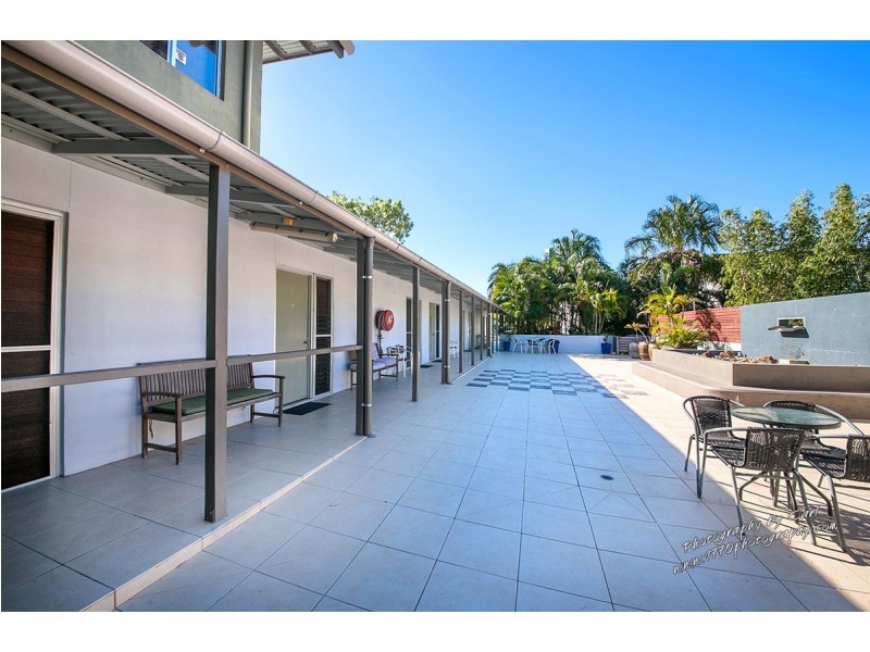 1 Graham Colyer Drive, Agnes Water QLD 4677