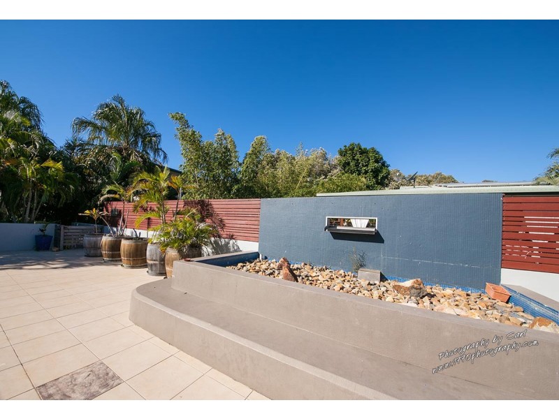 1 Graham Colyer Drive, Agnes Water QLD 4677