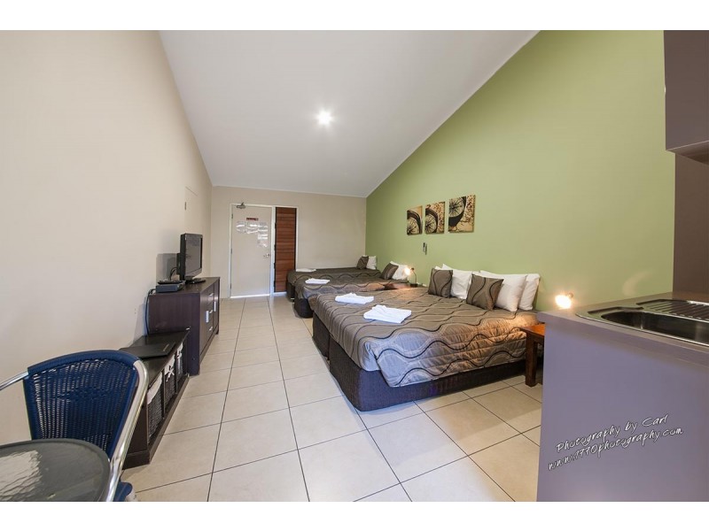 1 Graham Colyer Drive, Agnes Water QLD 4677