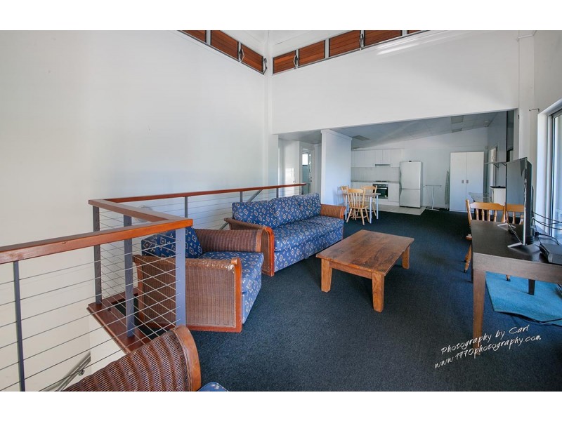 1 Graham Colyer Drive, Agnes Water QLD 4677