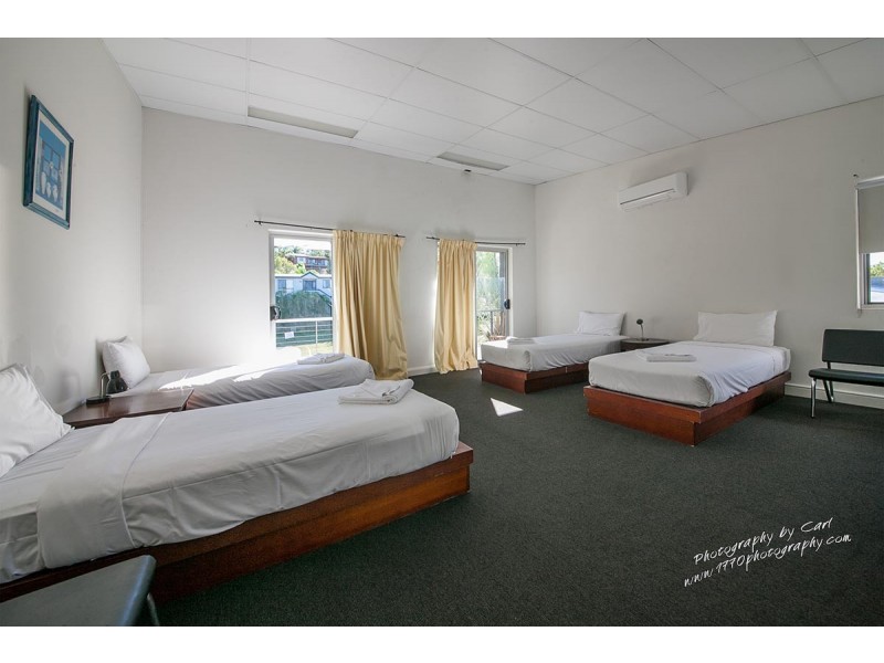 1 Graham Colyer Drive, Agnes Water QLD 4677