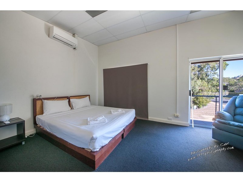 1 Graham Colyer Drive, Agnes Water QLD 4677