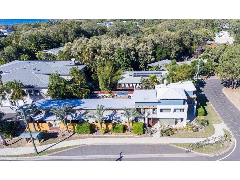 1 Graham Colyer Drive, Agnes Water QLD 4677