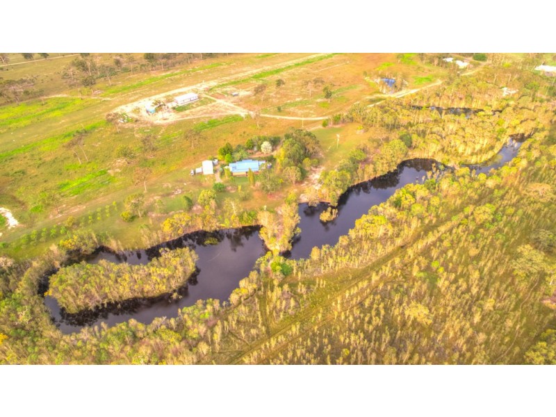 2381 Round Hill Road, Round Hill QLD 4677