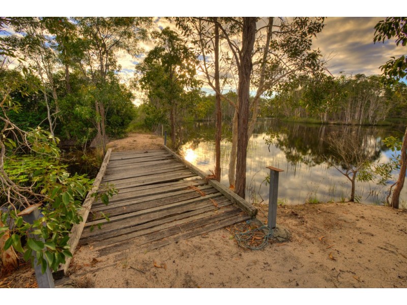 2381 Round Hill Road, Round Hill QLD 4677