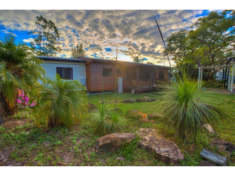 2381 Round Hill Road, Round Hill QLD 4677