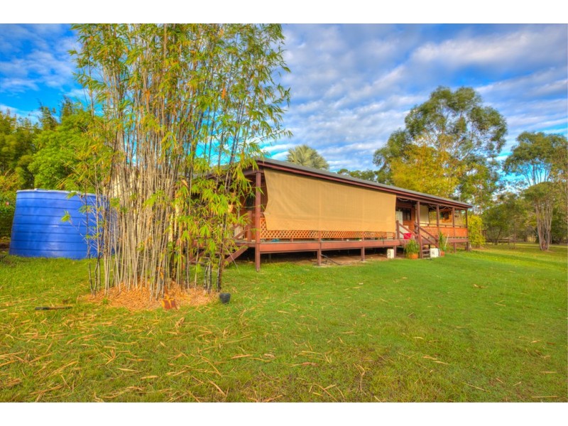 2381 Round Hill Road, Round Hill QLD 4677