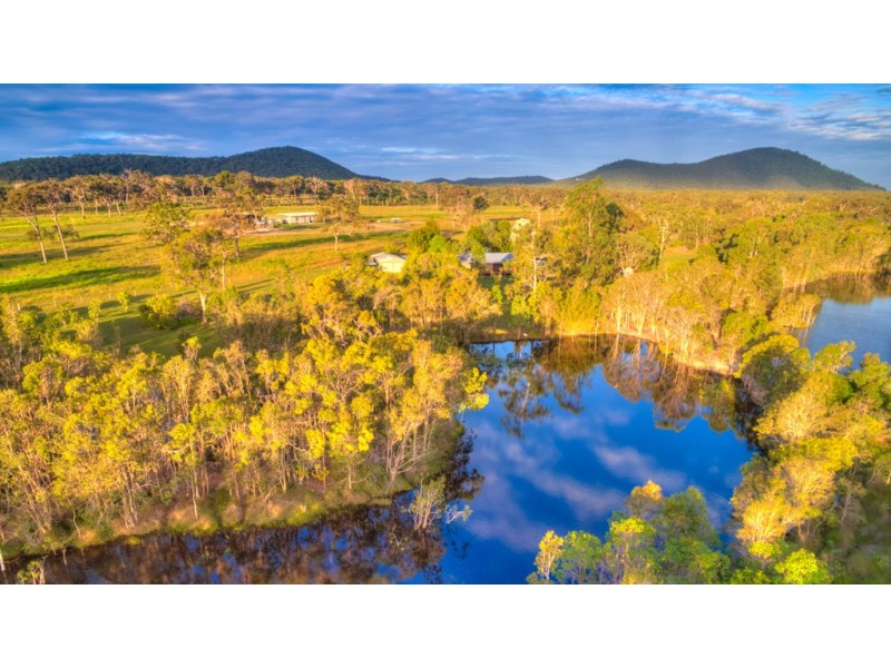 2381 Round Hill Road, Round Hill QLD 4677