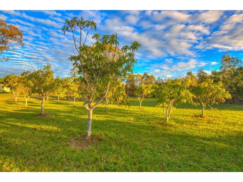 2381 Round Hill Road, Round Hill QLD 4677