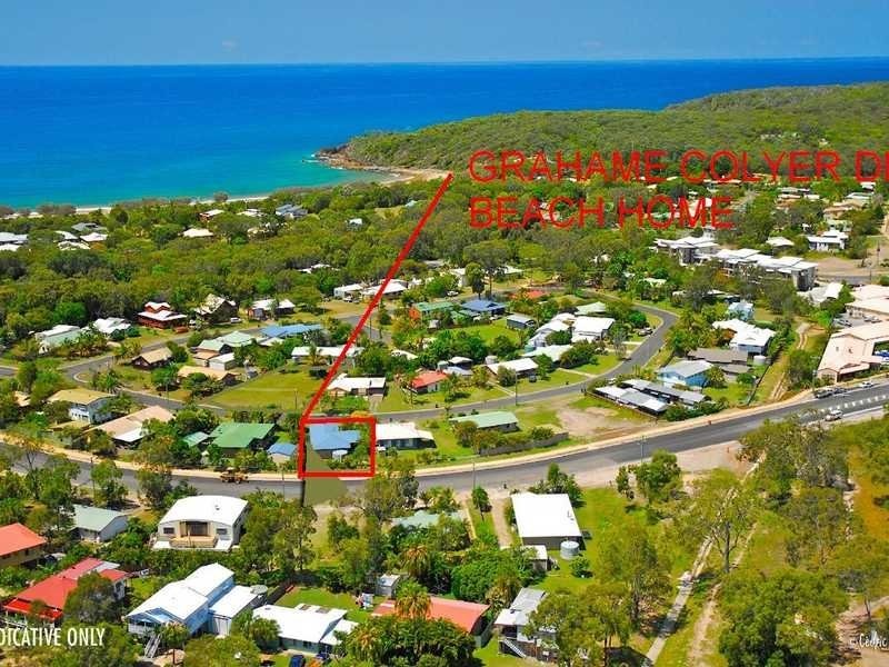 14 Grahame Colyer Drive, Agnes Water QLD 4677