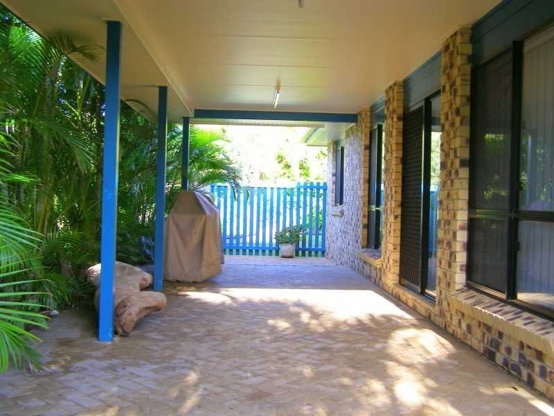 14 Grahame Colyer Drive, Agnes Water QLD 4677