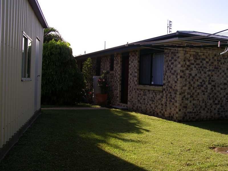 14 Grahame Colyer Drive, Agnes Water QLD 4677