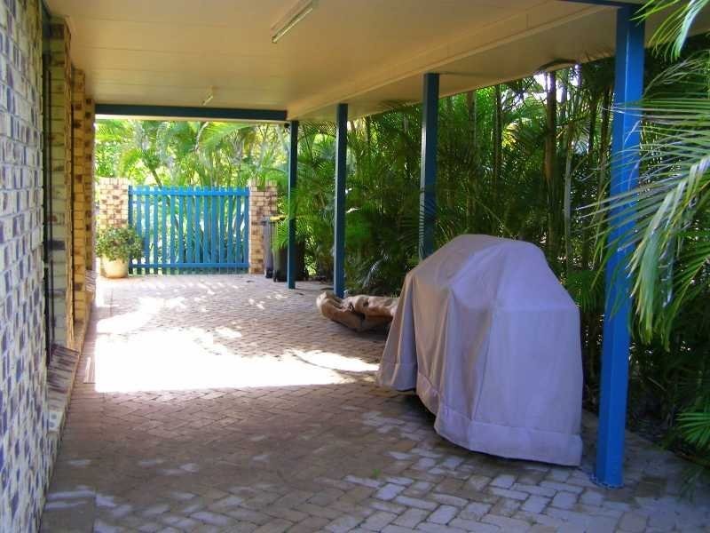 14 Grahame Colyer Drive, Agnes Water QLD 4677