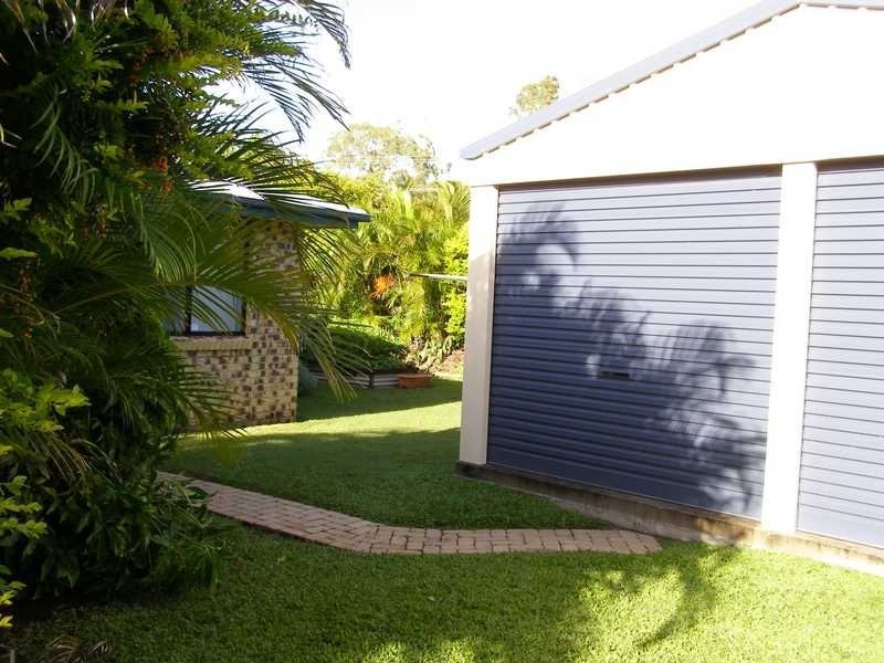 14 Grahame Colyer Drive, Agnes Water QLD 4677