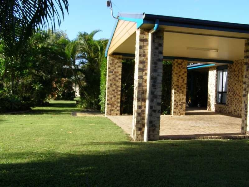 14 Grahame Colyer Drive, Agnes Water QLD 4677