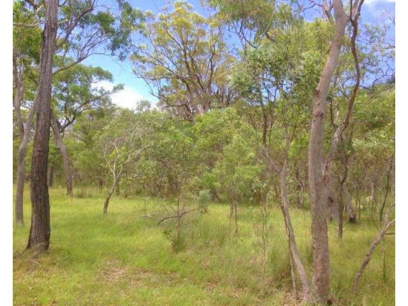 Agnes Water QLD 4677