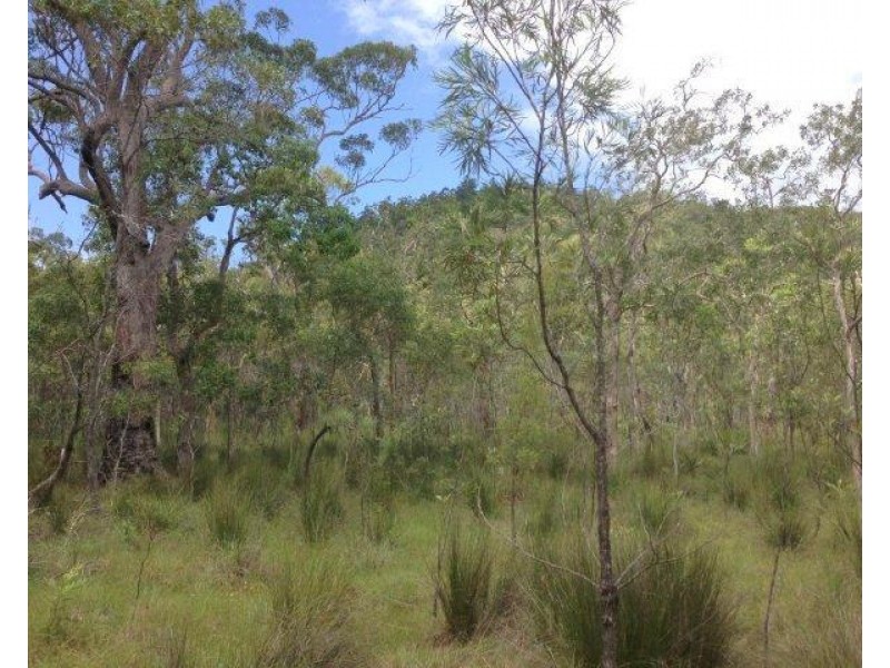 Agnes Water QLD 4677
