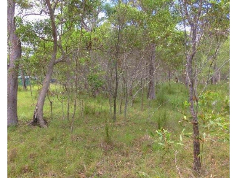 Agnes Water QLD 4677