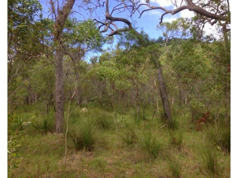 Agnes Water QLD 4677