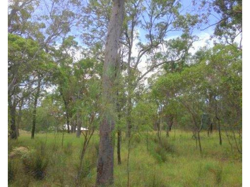Agnes Water QLD 4677