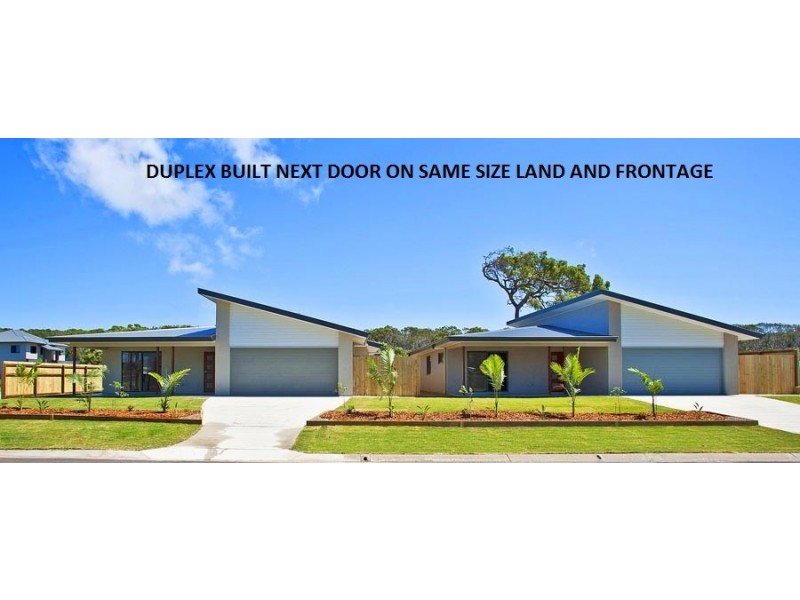 14 Waterfront Drive, Agnes Water QLD 4677
