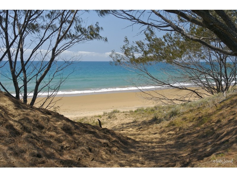1-3 Seaview, Agnes Water QLD 4677