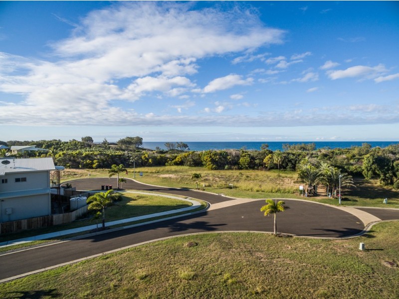 1-3 Seaview, Agnes Water QLD 4677