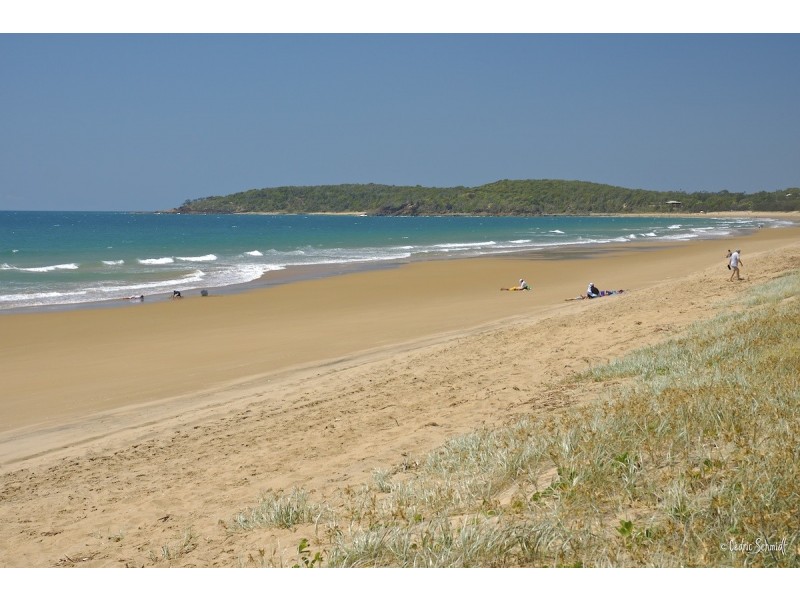 1-3 Seaview, Agnes Water QLD 4677