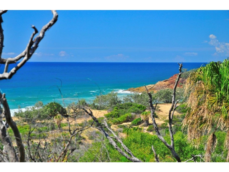 Agnes Water QLD 4677