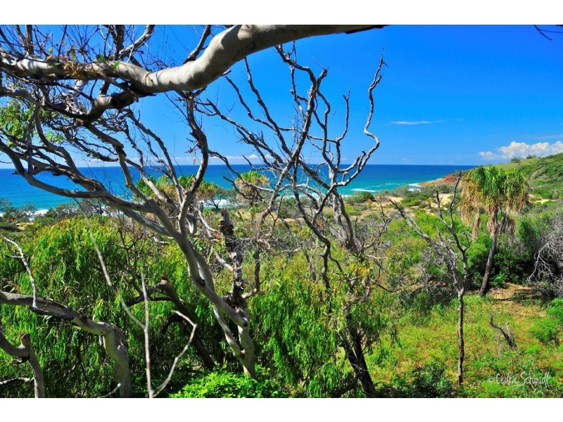 Agnes Water QLD 4677