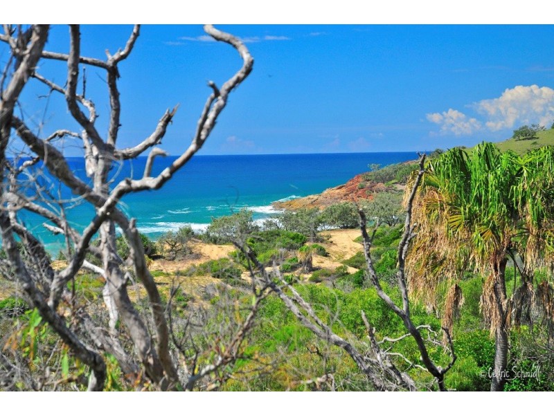 Agnes Water QLD 4677