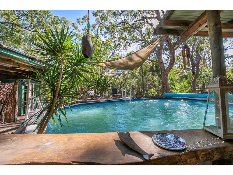 204 Allingham Way, Agnes Water QLD 4677
